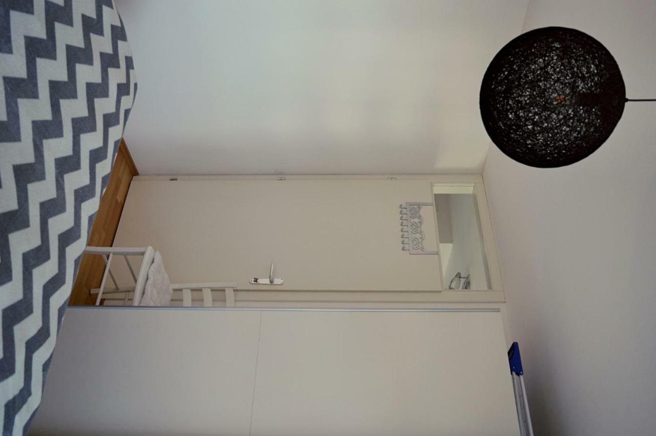 Apartman Andrijana 洛夫兰 外观 照片